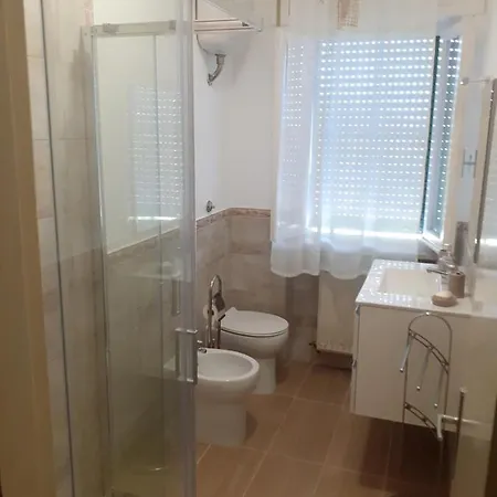 Lu Munticillu Casa vacanze *