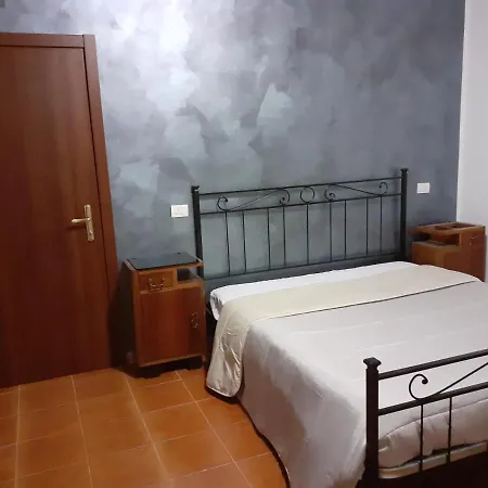 Casa vacanze Lu Munticillu