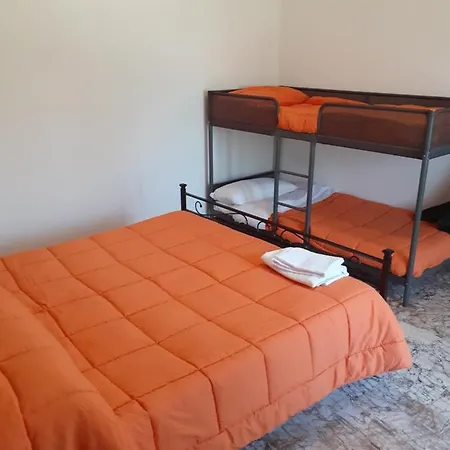Casa vacanze Lu Munticillu Fermo
