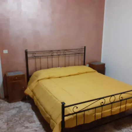 Casa vacanze Lu Munticillu