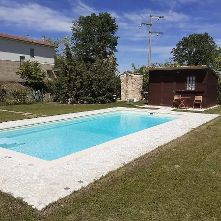 Lu Munticillu Casa vacanze